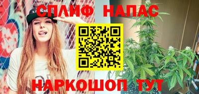 хмурый Абакан